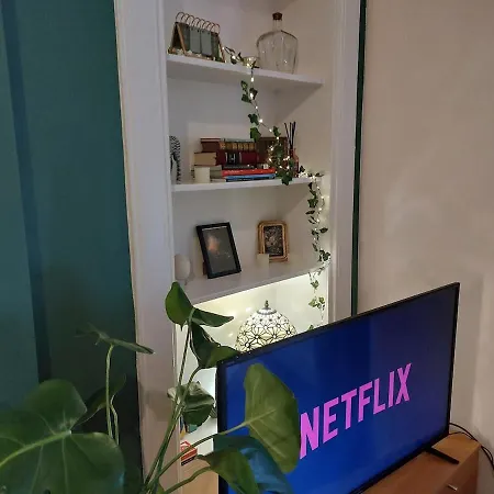 Logan's Family Rest Apartment