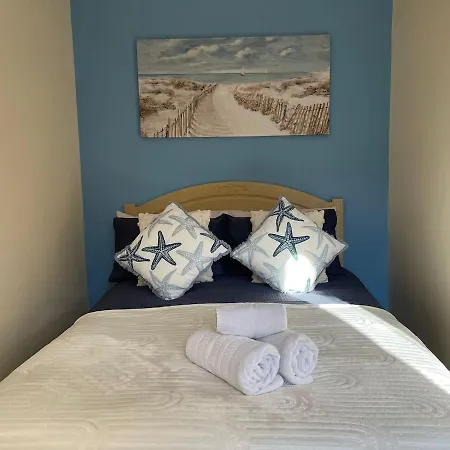 Apartment Logan's Family Rest Edinburgh