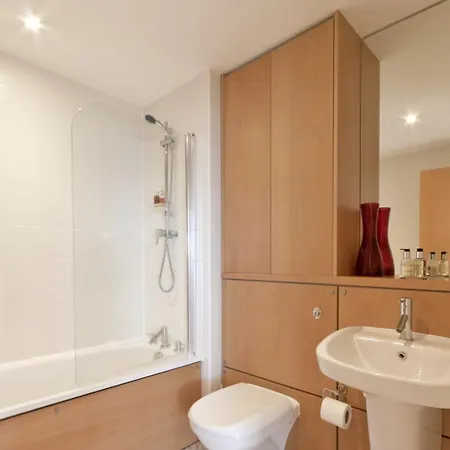 アパート Penthouse Ocean View Luxury Penthouse