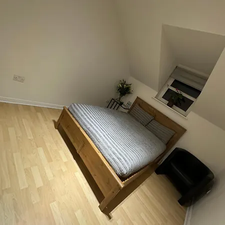 Floor Edinburgh