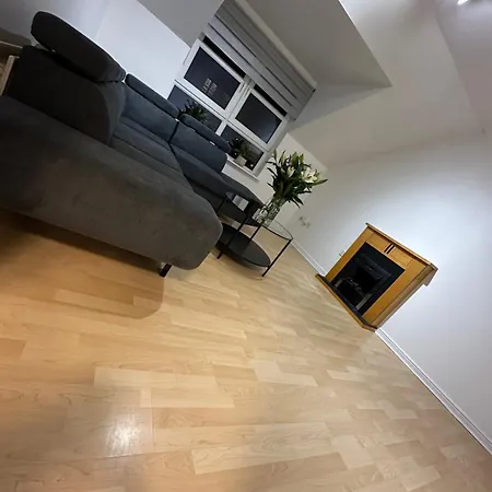 Floor * Edinburgh