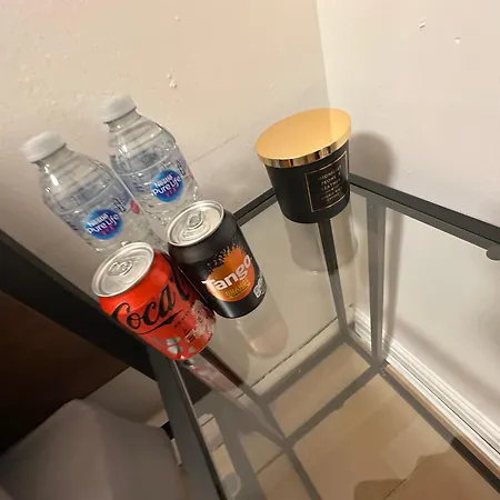 Apartment Floor