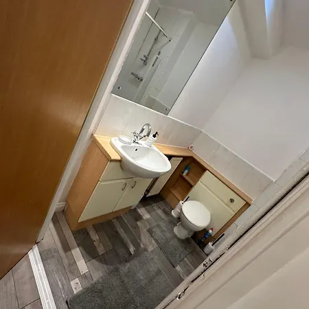Apartment Floor