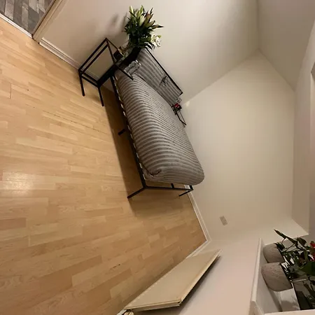 Apartment Floor *