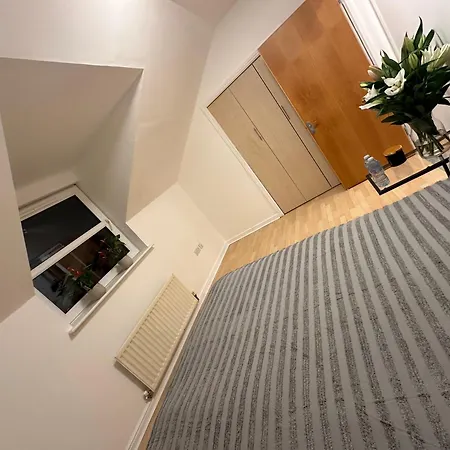 Floor Apartment