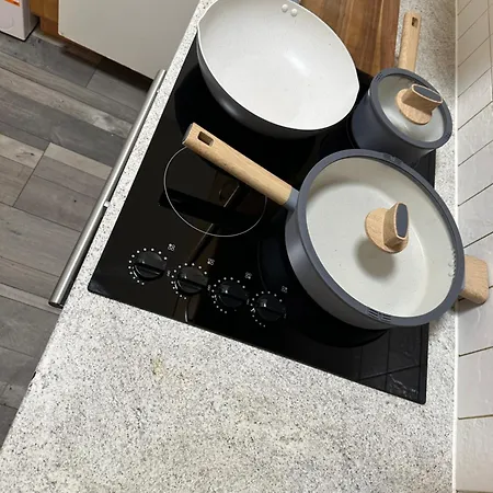 Floor Apartment *