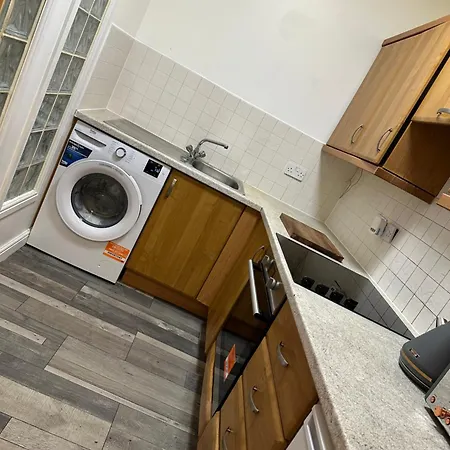 Apartment Floor