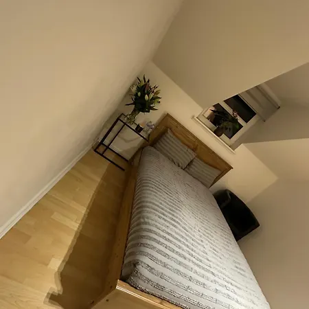 Apartment Floor *