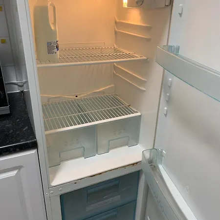 Apartmán Old Town Royal Mile 2 Bedrooms *