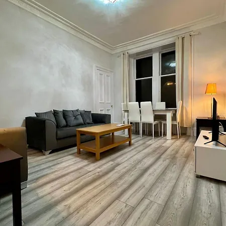 Old Town Royal Mile 2 Bedrooms * Edinburgh