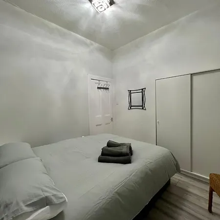 Apartmán Old Town Royal Mile 2 Bedrooms Edinburgh