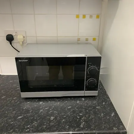 Old Town Royal Mile 2 Bedrooms Apartment Edinburgh