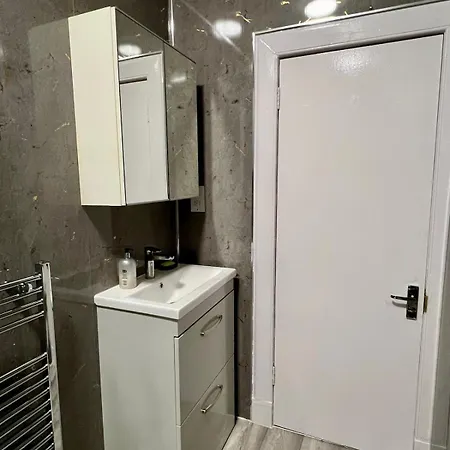 Old Town Royal Mile 2 Bedrooms Edinburgh