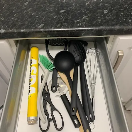 Old Town Royal Mile 2 Bedrooms Apartment Edinburgh