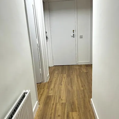 Charming Away From Home!