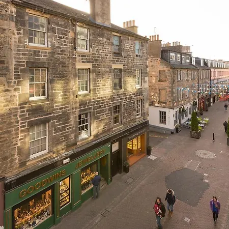 Apartament Rose Street