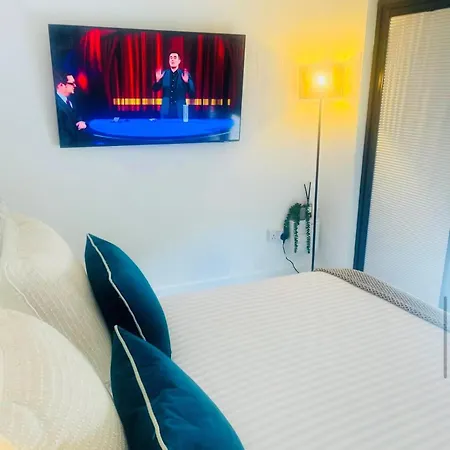 By The Coast * Edinburgh