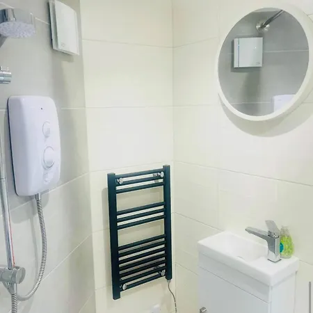 Pensjonat By The Coast