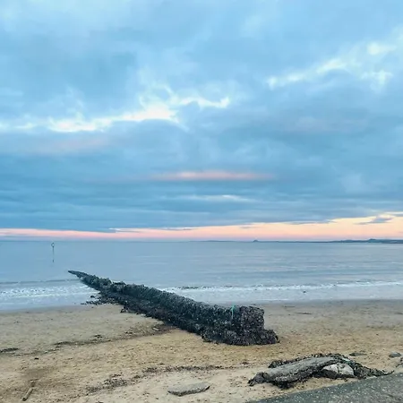 By The Coast *