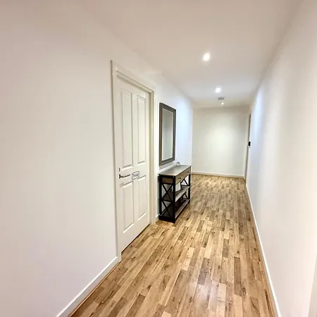 Britannia Ocean Park - Oceanfront And Sea View - Free Parking & Fast Wifi * Edinburgh