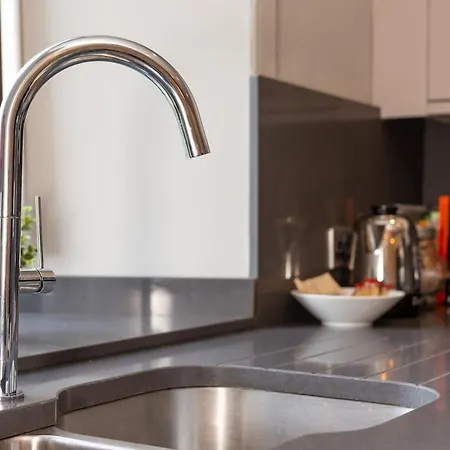 Spacious 3 Bed In Marchmont Apartamento *