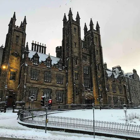 Modern 2 Bedroom In Centre Apartamento *