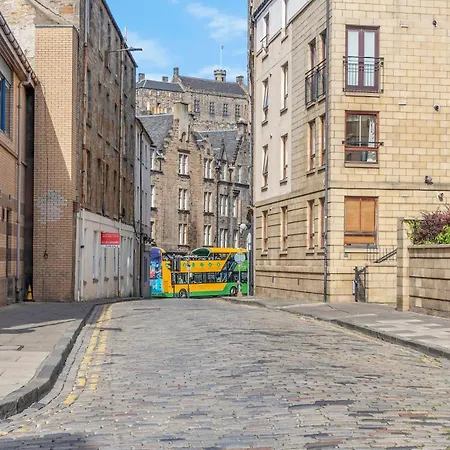 Modern 2 Bedroom In Centre Apartamento *