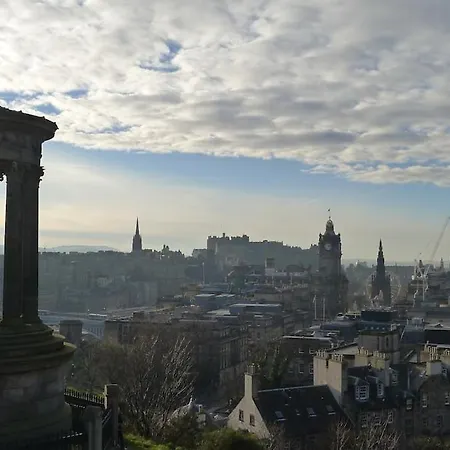 Apartamento Modern 2 Bedroom In Centre *