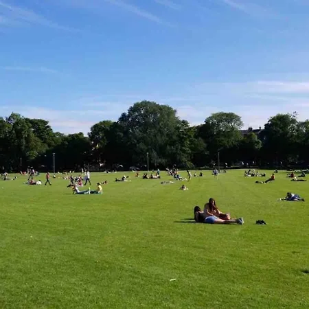 Modern 2 Bedroom In Centre Apartamento *