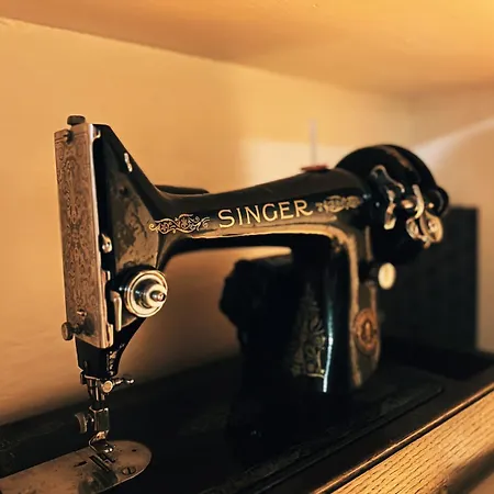 Designer Flat By Castle *