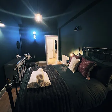 公寓 Designer Flat By Castle