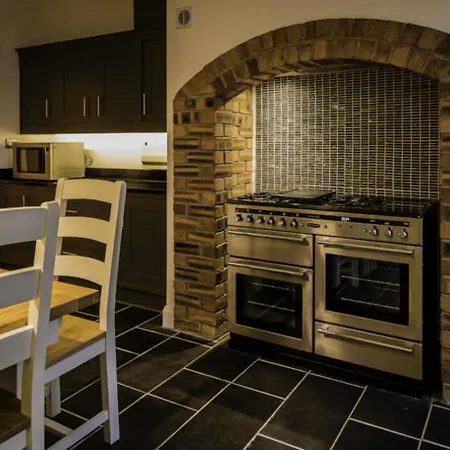 Appartement Edlets - Frederick Street *