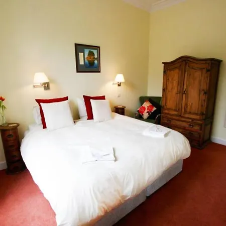 Edlets - Frederick Street * Edinburg