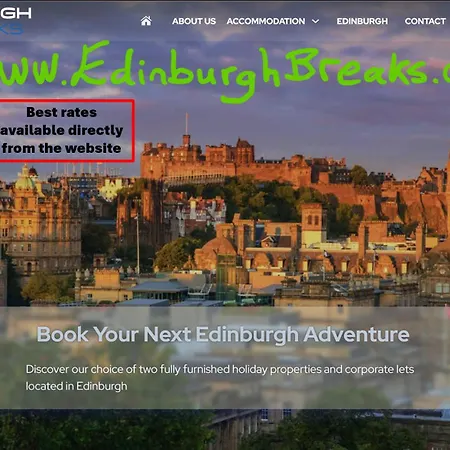 Fettes Hideaway