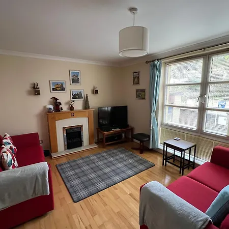 Apartment Old Town, Free Parking, Outlander Experience