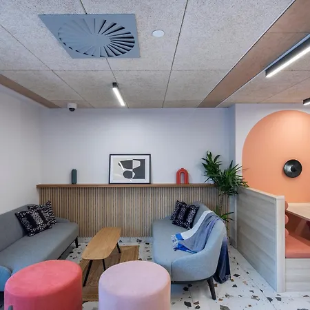 Keel House Modern * Эдинбург