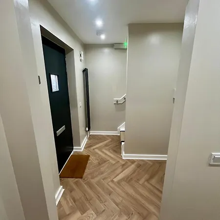 Apartamento Luxury Spacious 4 Dbl Br House With Free Parking Edimburgo