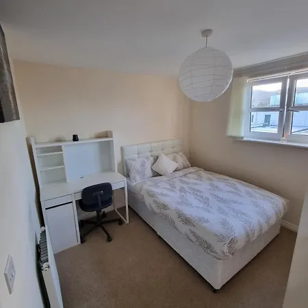 Cozy Haven With Great Vibes