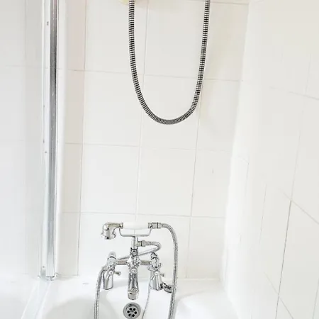 Vakantiehuis Russel House - 4 Bedroom - The Royal Mile