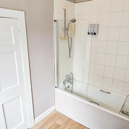 Russel House - 4 Bedroom - The Royal Mile * Edimburgo