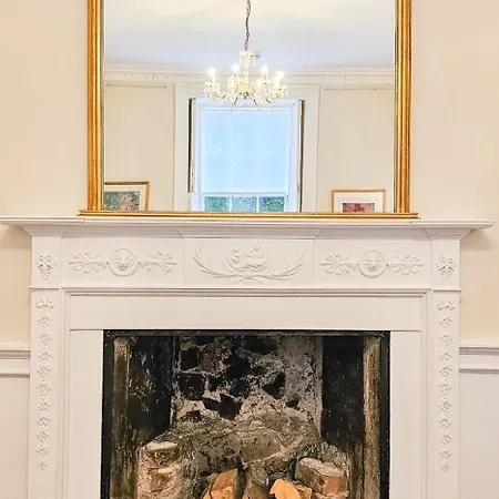 Russel House - 4 Bedroom - The Royal Mile * Edimburgo