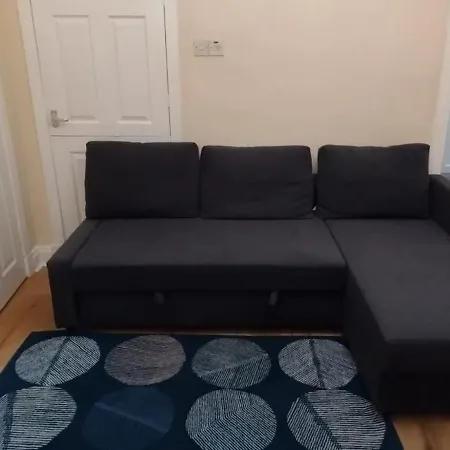 Central Flat Sleep 6 Minutes From Old Town * Εδιμβούργο