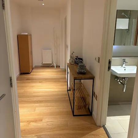 Appartement Executive Level Quartermile Two Bedroom - Extremely