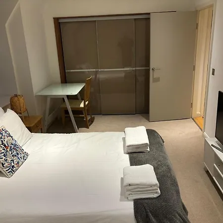 Apartmán Executive Level Quartermile Two Bedroom - Extremely *