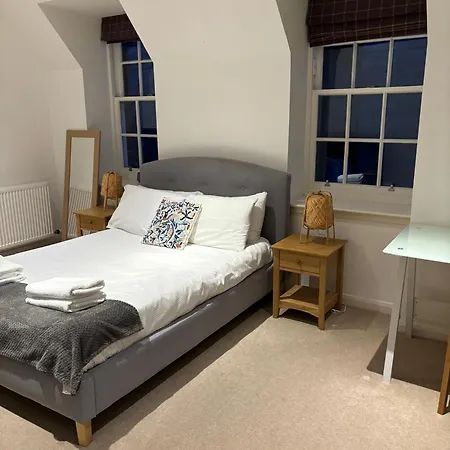 Apartmán Executive Level Quartermile Two Bedroom - Extremely EDI