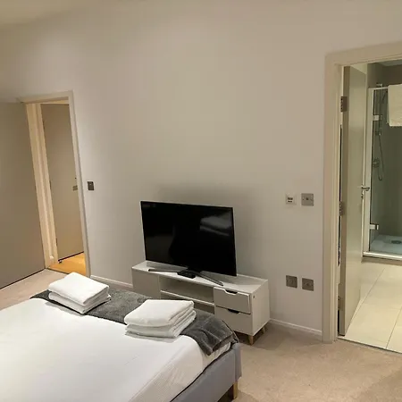 Executive Level Quartermile Two Bedroom - Extremely