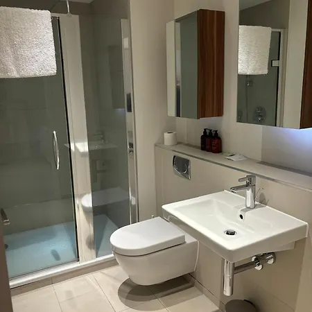 Executive Level Quartermile Two Bedroom - Extremely *