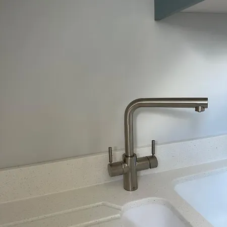 公寓 The Eyrie 2 Bedroom In Leith 爱丁堡