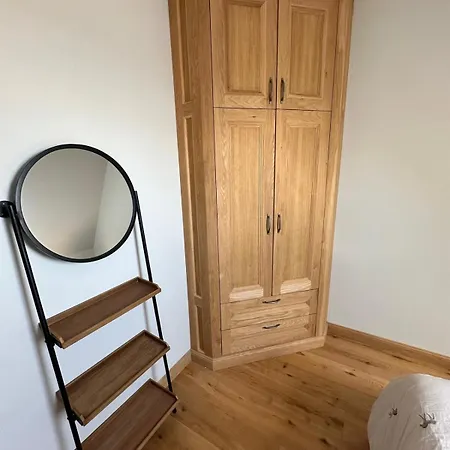 Apartment The Eyrie 2 Bedroom In Leith