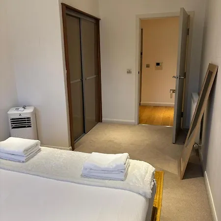 Apartmán Executive Level Quartermile Two Bedroom - Extremely *